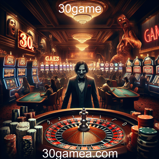 A Evolução do Gênero de Horror nos Jogos: Uma Análise Aprofundada